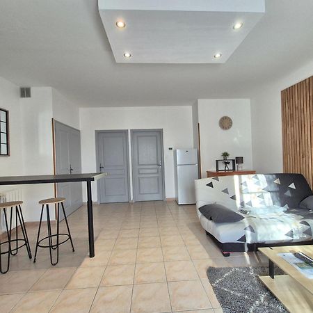 Gite De La Tride B Avec Terrasse Proche Du Centre เลคตูร์ ภายนอก รูปภาพ